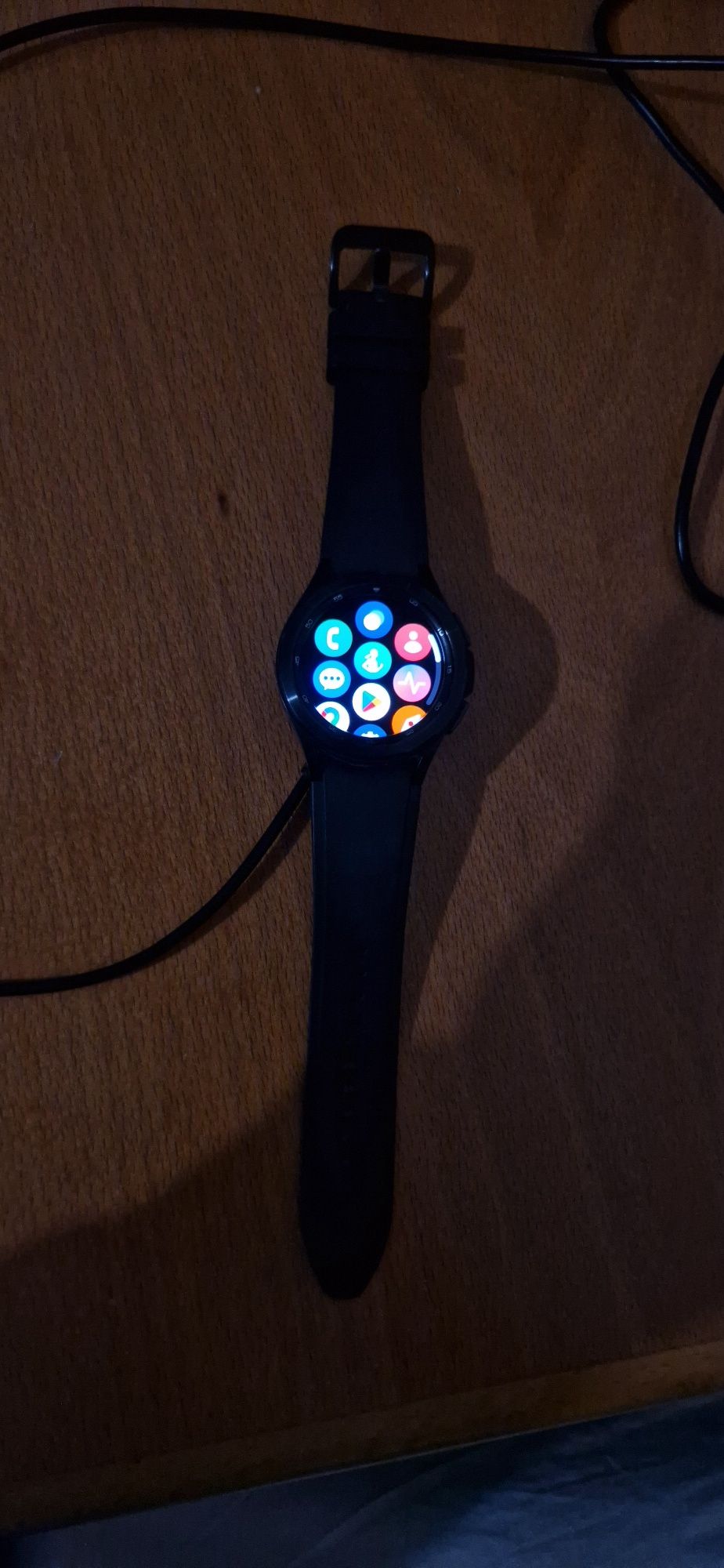 Samsung Galaxy Watch 4 Classic