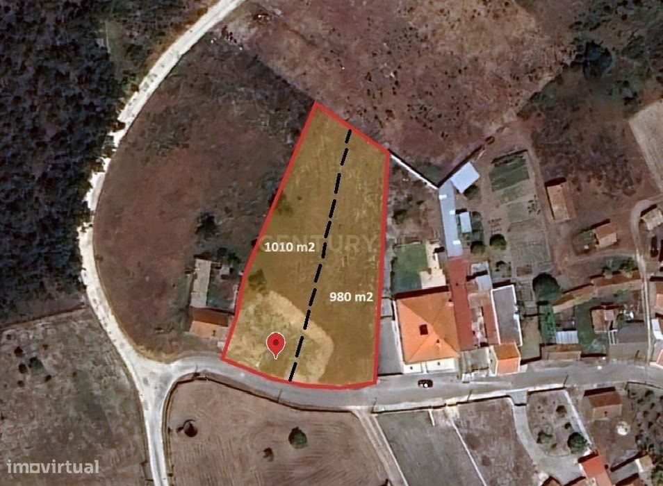 Terrenos Coimbrão
