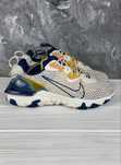 Кросівки nike react vision 41/26 см