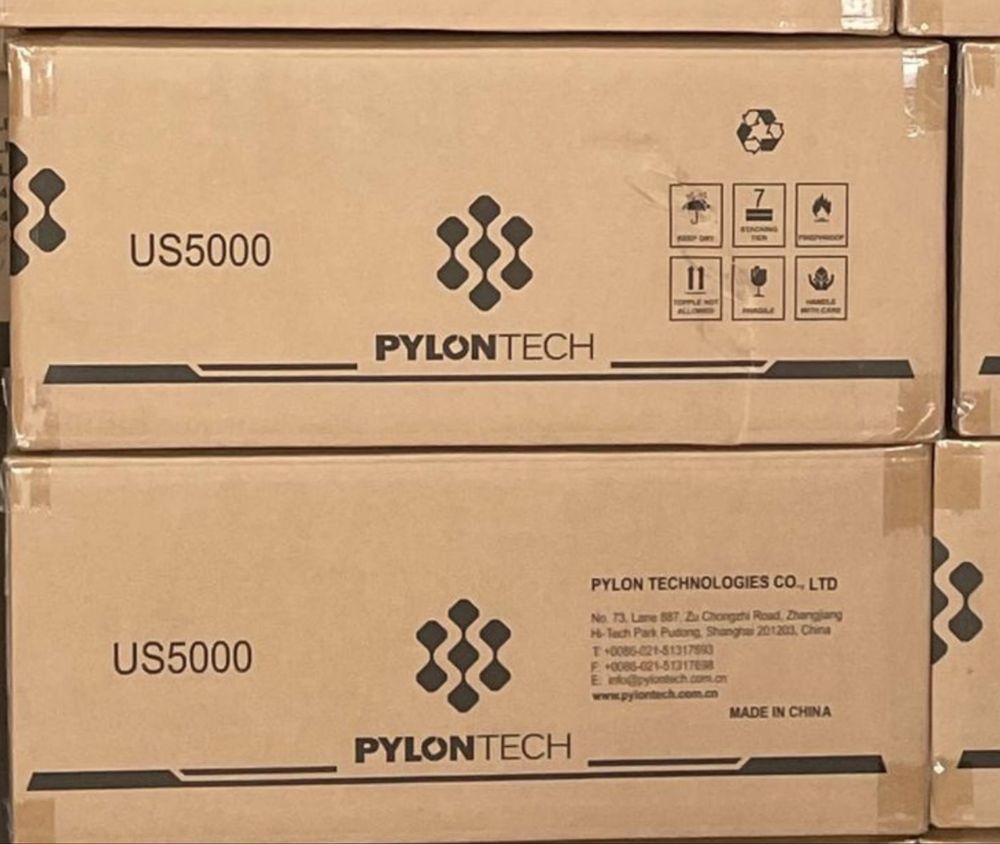 Pylontech US5000