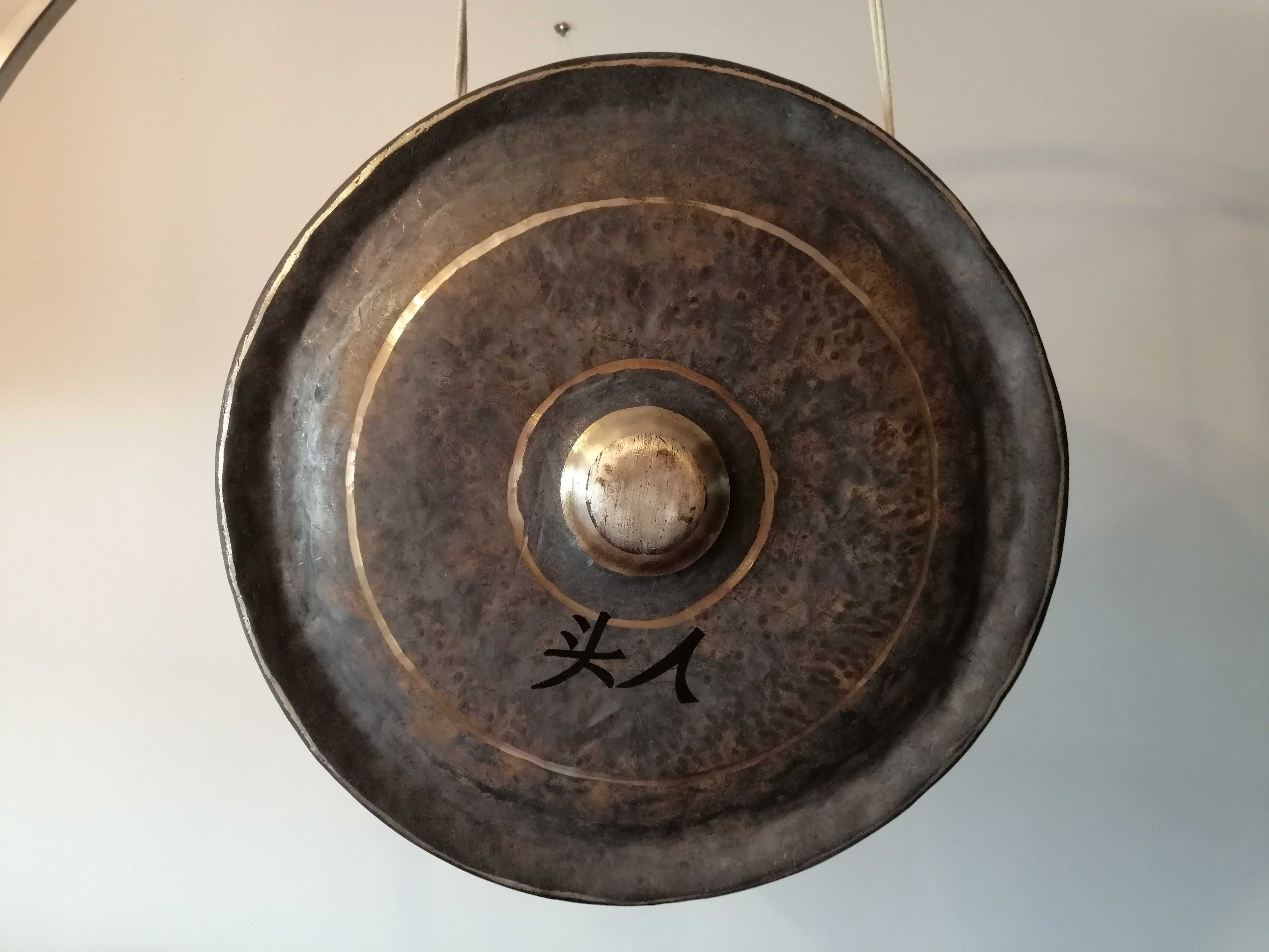 Thomann Bao Gong 50 cm.(20 cali)