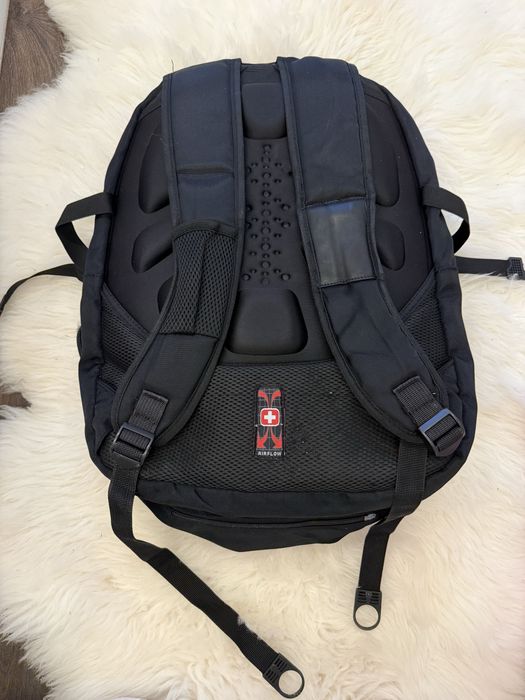 Продам рюкзак чорний