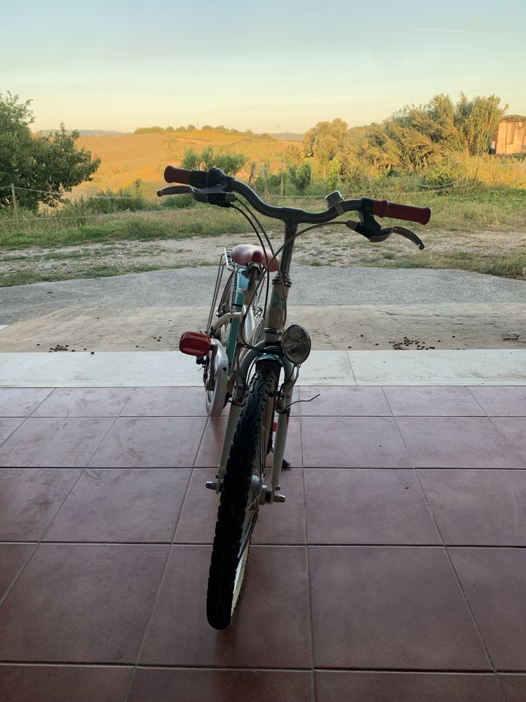Bicicleta Btwin - Crianças