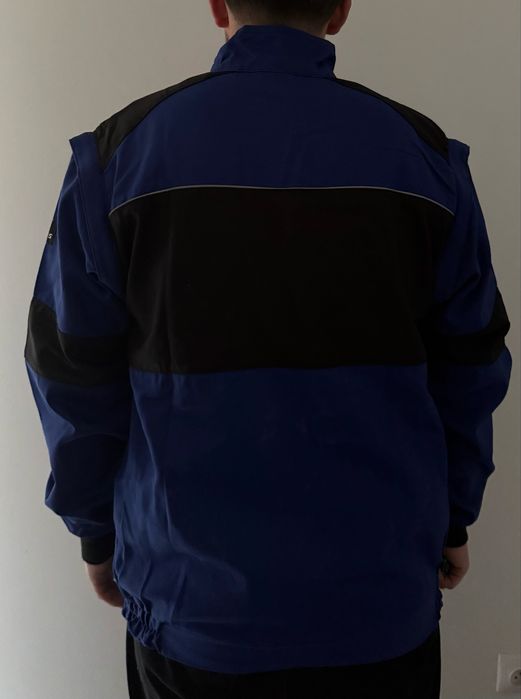 робоча форма cxs комбенізон і куртка, хороша якість, все повністю нове