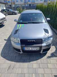 Sprzedam Audi A4B6 Avant