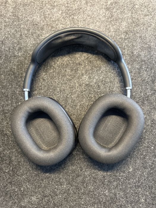 Airpods Max como novos