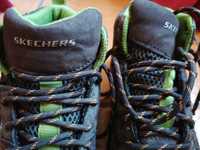 Botas Skechers 34