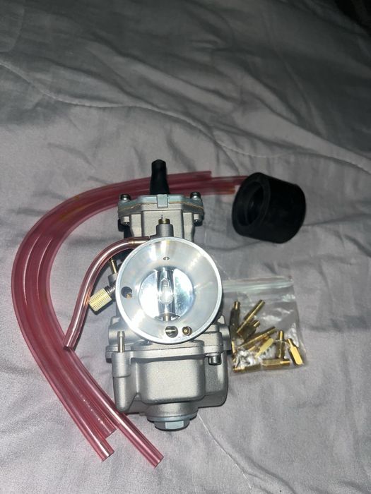 Карбюратор пвк28