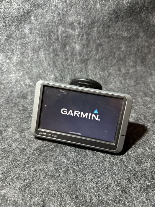 Навігатор Garmin nuvi 200