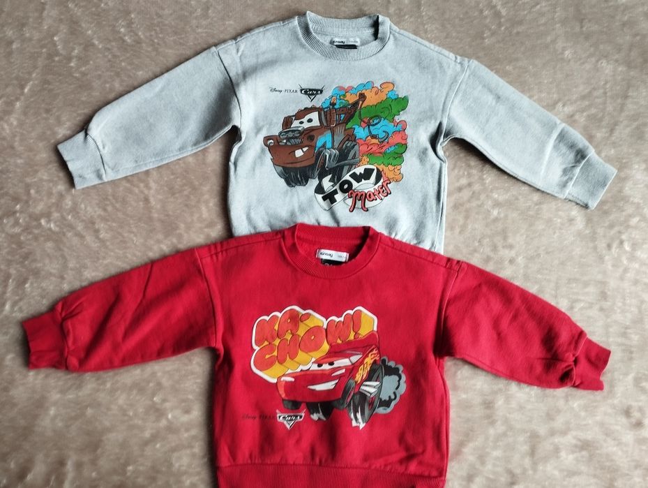 Одяг на хлопчика