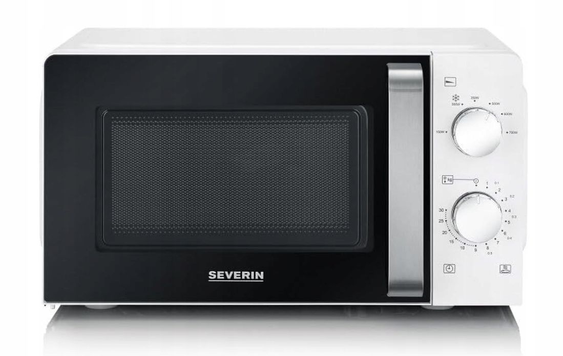 Kuchenka mikrofalowa wolnostojąca Severin MW 7885