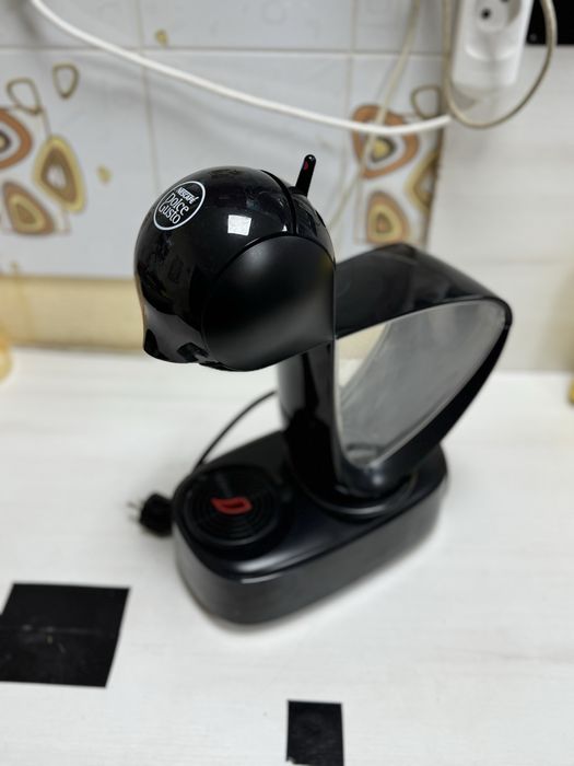 Капсульна кавоварка dolce gusto кава в подарунок