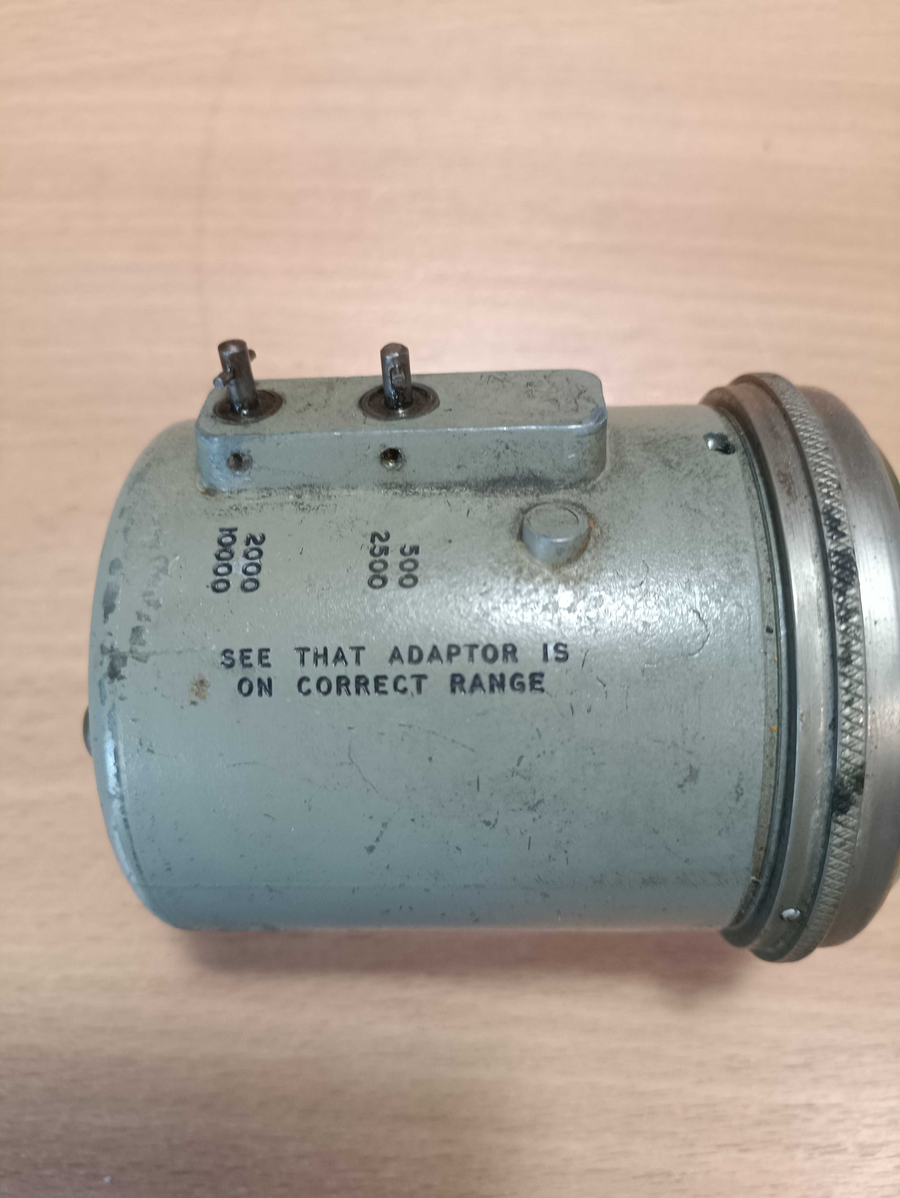 Измеритель числа оборотов Precision Instrument Co Isleworth 1944