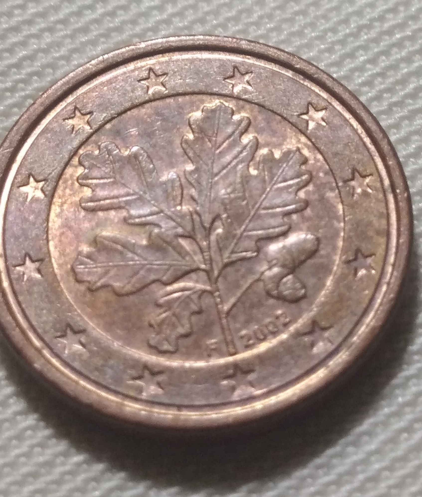 Moedas raras coleção