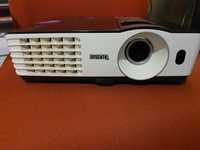 Projektor multimedialny, rzutnik BenQ MX660p