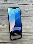 IPhone 16 black 128gb!!! NEVERLOCK!! З Європи!! Батарея 96%
