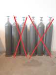 Butle  co2   8l (nowe, czytaj opis)