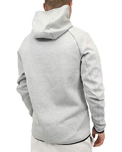 Nike Tech Fleece hoodie M męska bluza
