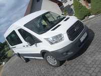 Ford transit H2 L2