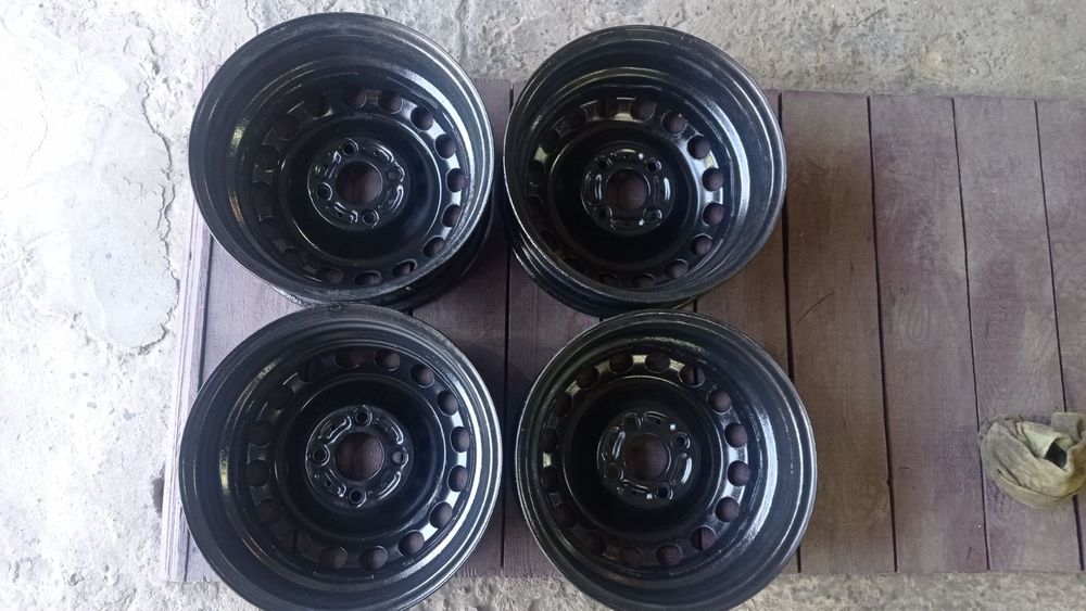 Диски  R 15. 4*100