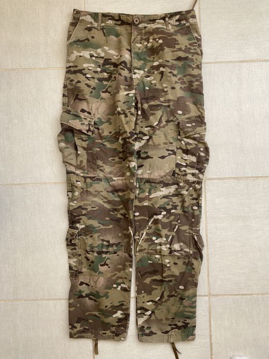 Комплект форми P1G-Tac Multicam