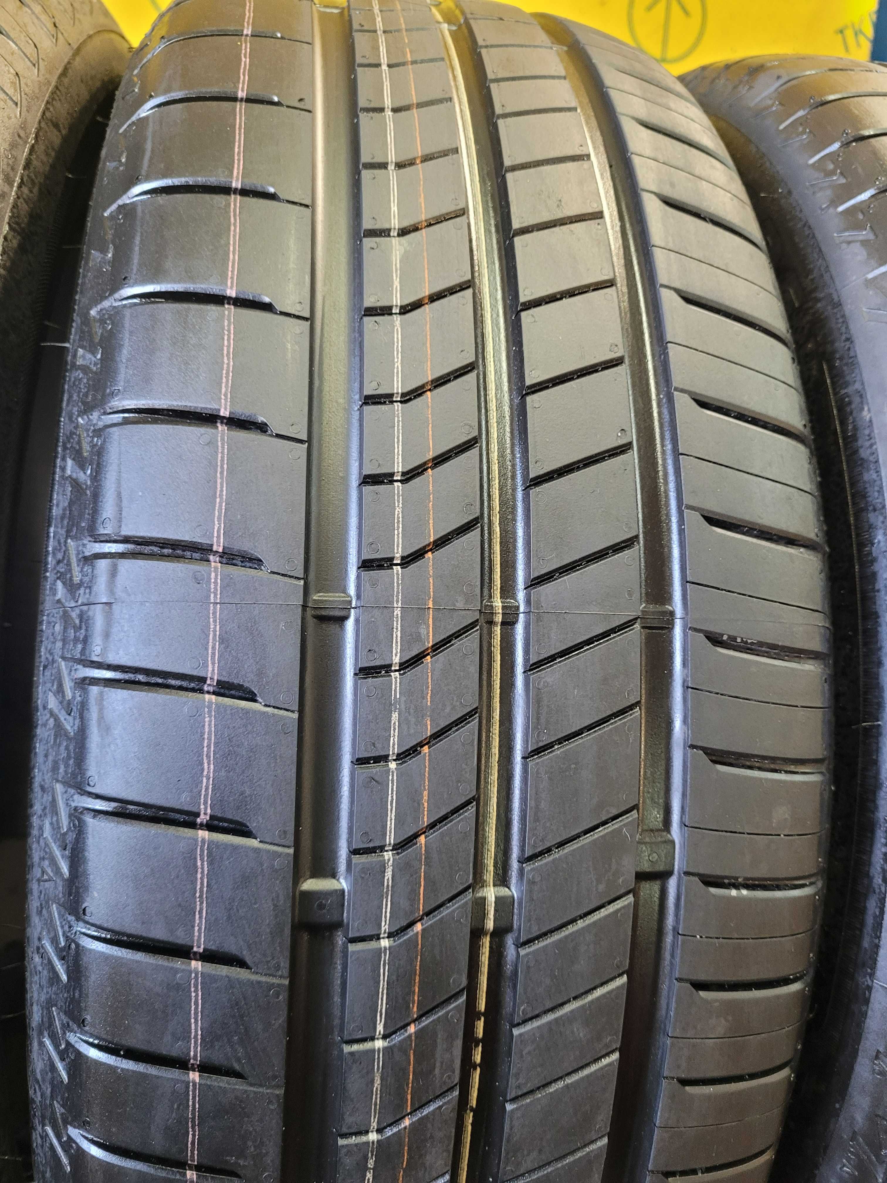 Opony Letnie 215/55R18 Bridgestone Turanza Eco 2szt Montaż Nowe Demo