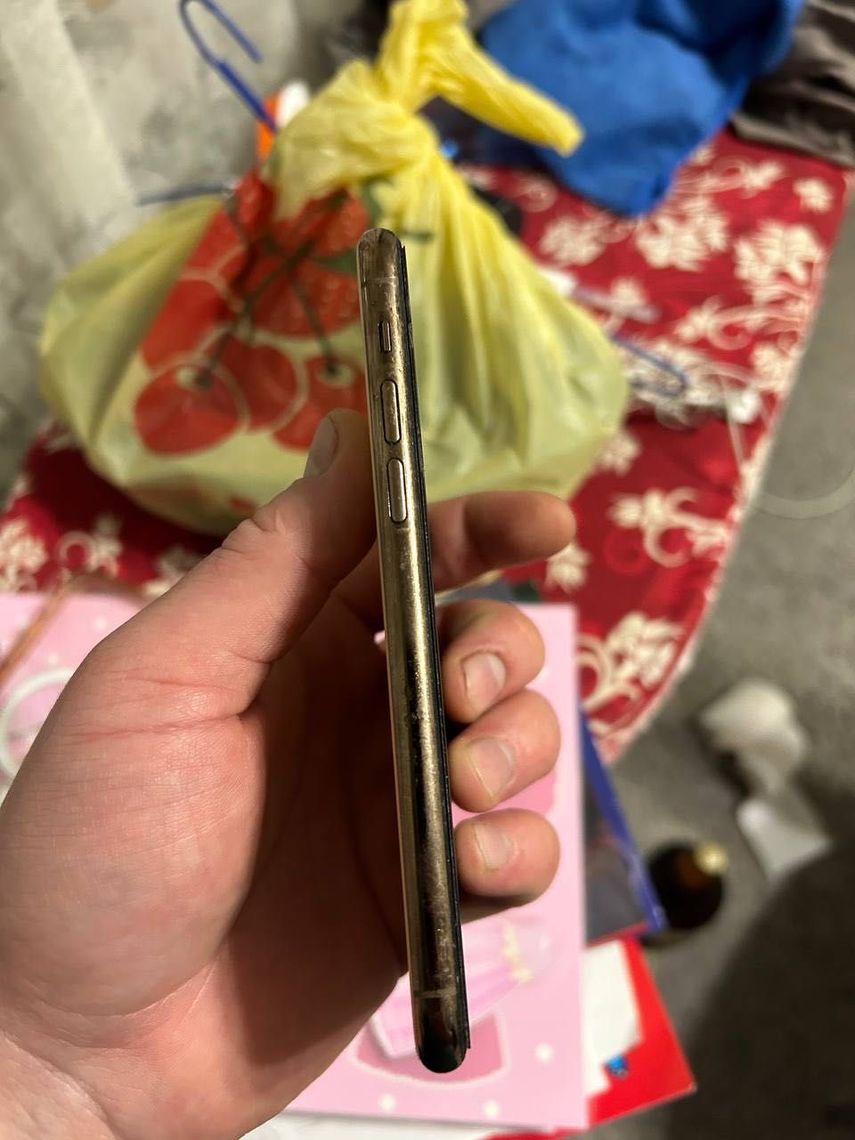 iPhone 11 Pro 256