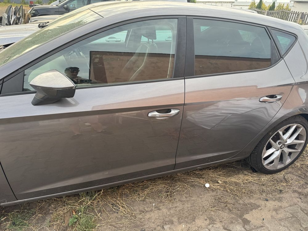 Seat leon 3 drzwi ls7k