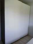 drzwi przesuwne IKEA HASVIK 2x100x236