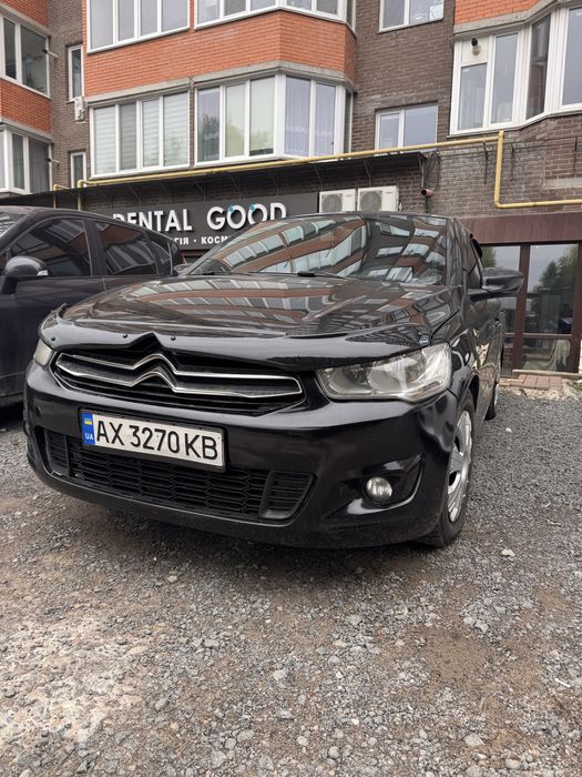 Оренда авто Вінниця