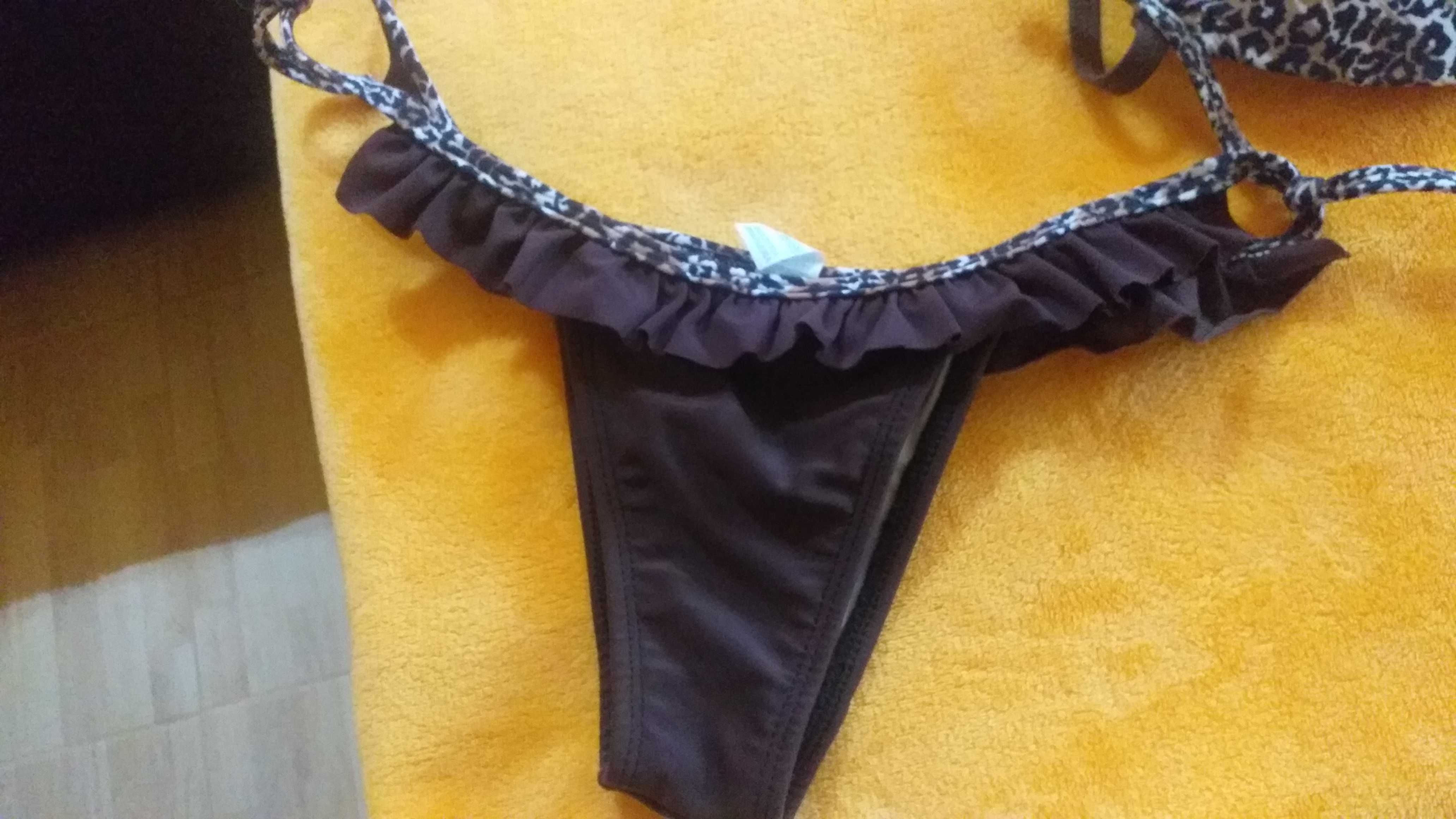 Bikini MODA BRASIL tamanho s