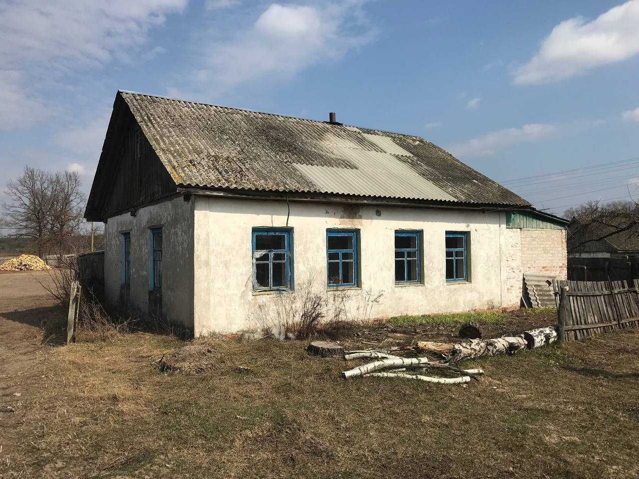 село Жеведь ,Чернігівський район
