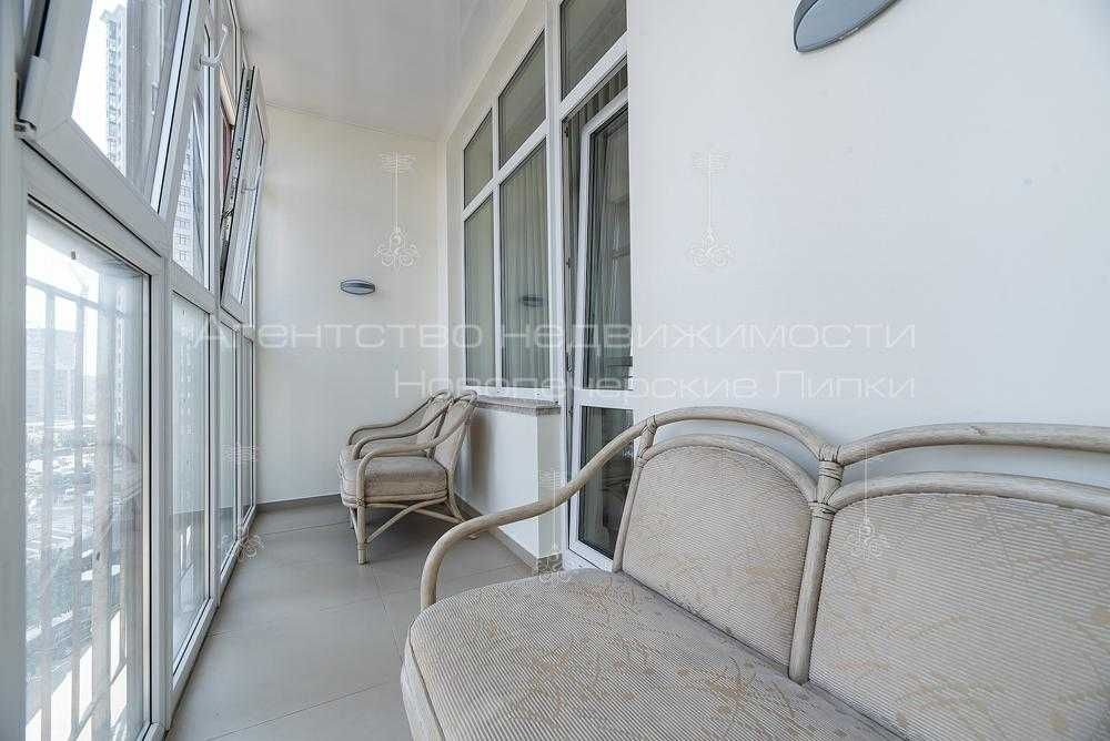 Аренда 1 к квартиры 60 м ЖК Новопечерские Липки ул. Верхогляда 16
