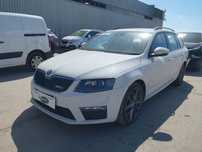 Розборка шкода октавія а7 rs vrs a7 octavia РС  запчастини шрот