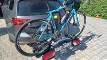 Thule Velocompact 924