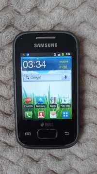 samsung galaxy pocket duos