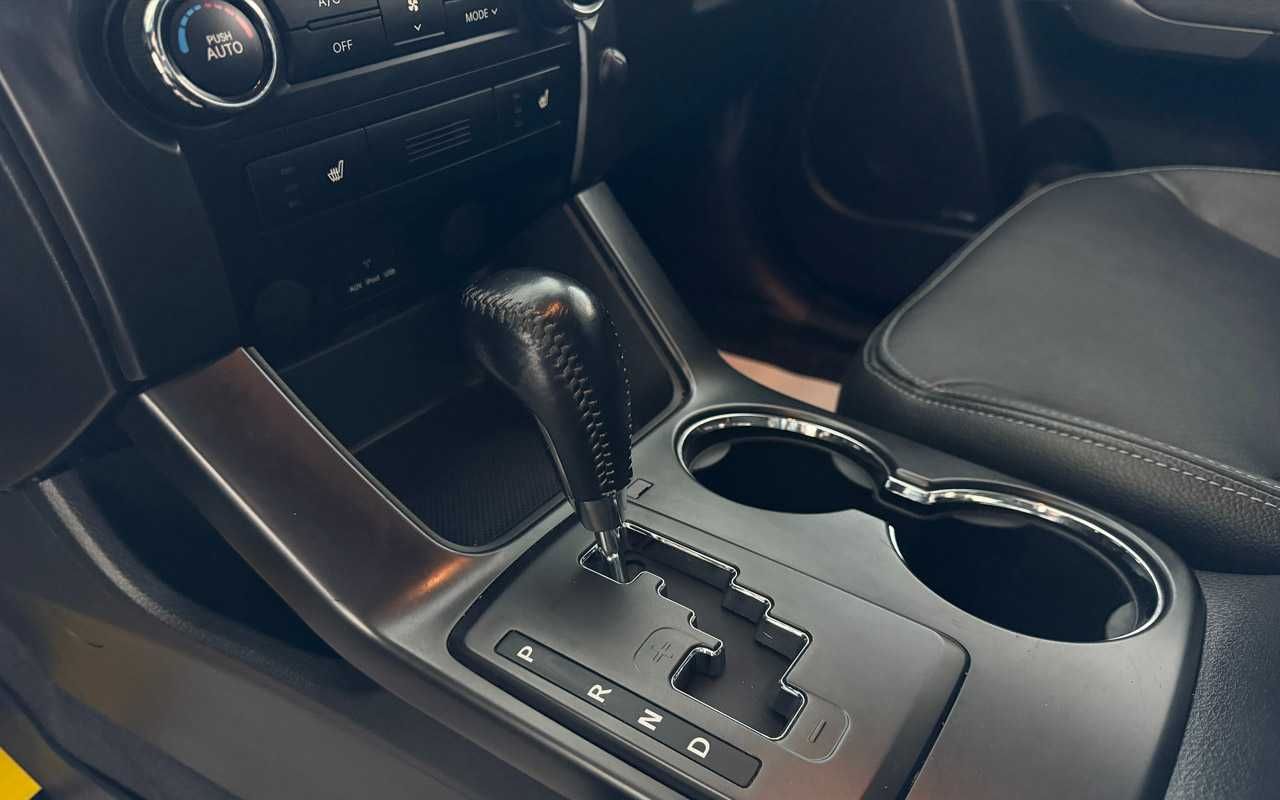 Kia Sorento 2012