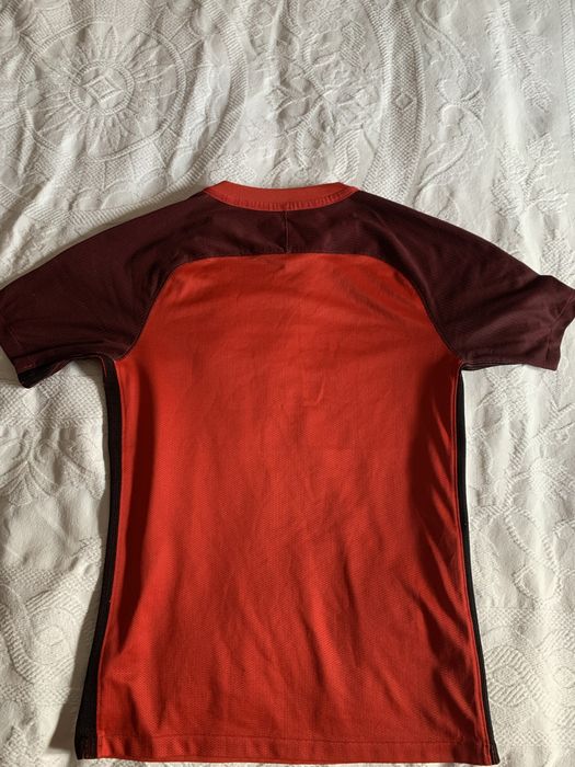 Футболка Nike.