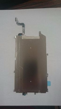 iphone 6 - 5,5 - cabo e placa para botão