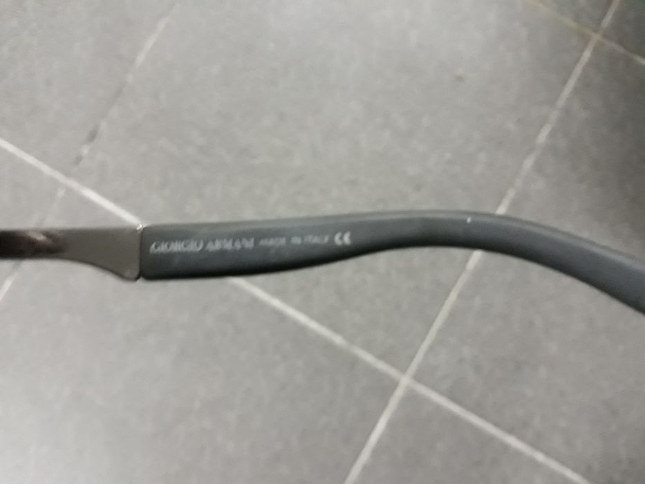 Óculos de sol Giorgio Armani 1521