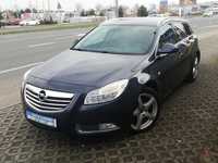 Opel Insignia * Serwisowany * Udokumentowany przebieg *