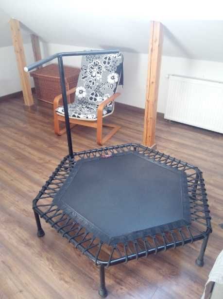 Sprzedam trampolinę domową Perfekt Jump – Lublin