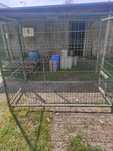 Parque,Caixa,Gaiola cão,ou outro animal