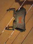 Buggy board lascal mini