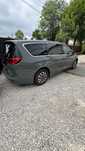 Chrysler Pacifica Chrysler Pacifica Hybrid Touring L 2022