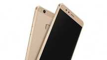 Huawei P10 Lite 3 GB / 32 GB - Złoty