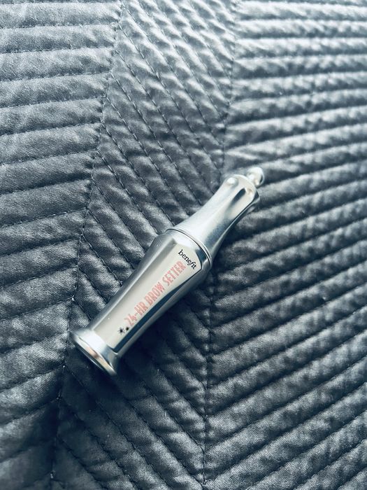 Benefit, Żel utrwalający brwi Transparent