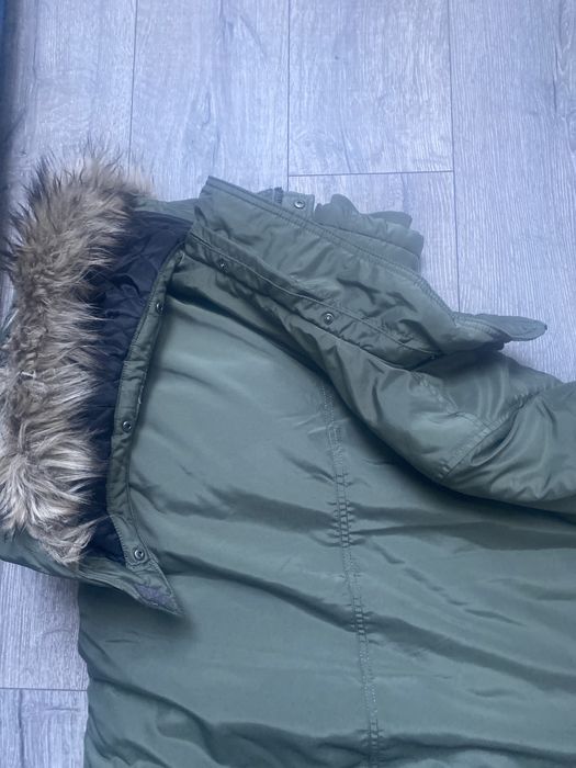 Kurtka zimowa H & M 164 cm , 13-14 lat