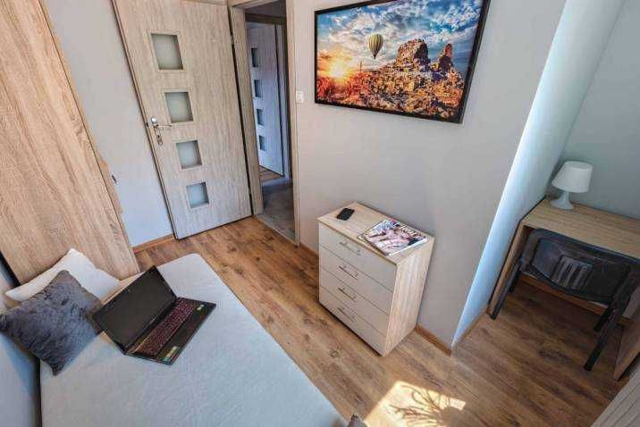 Pokój jednoosobowy ul. Korczyńska 11/ MOKOTÓW/427