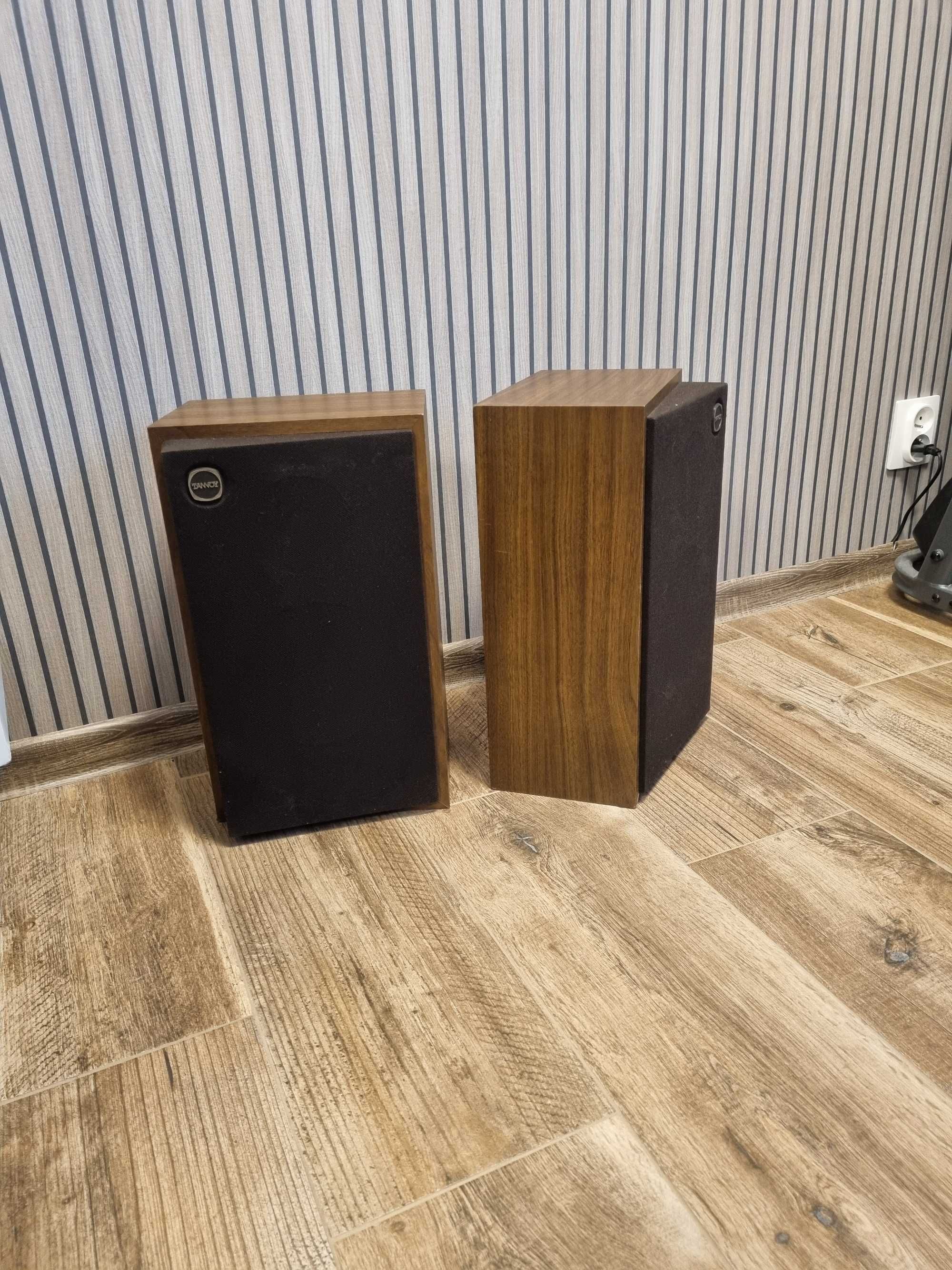 OKAZJA Kolumny podstawkowe monitory stereo Tannoy Titan madein England